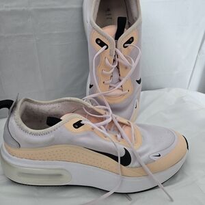 Nike Air Max Dia Light Violet Women's